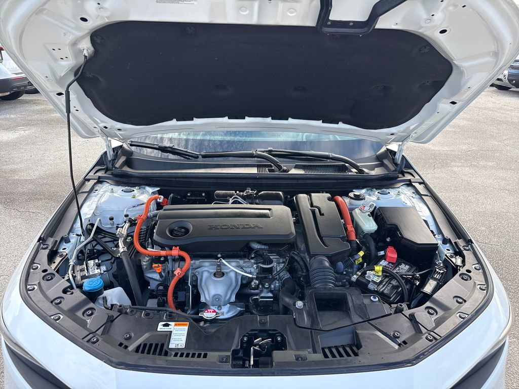 Used 2024 Honda Accord Touring image 28