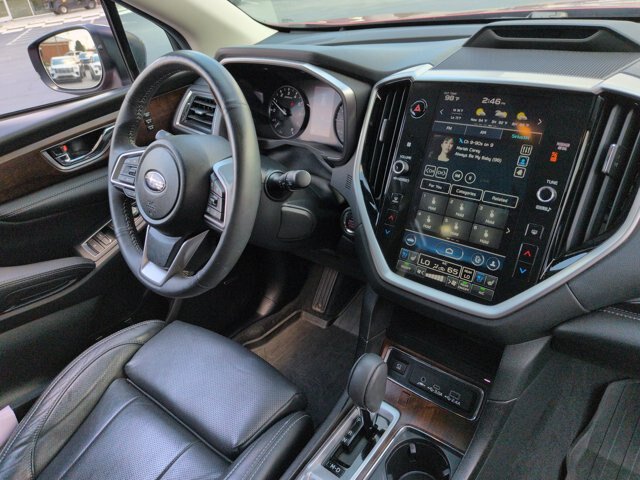 Used 2024 Subaru Ascent Touring AWD/4WD image 37