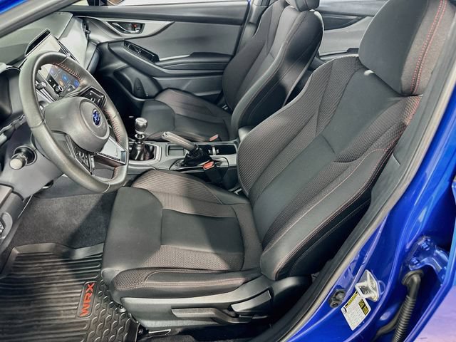 Used 2023 Subaru WRX Premium AWD/4WD image 19