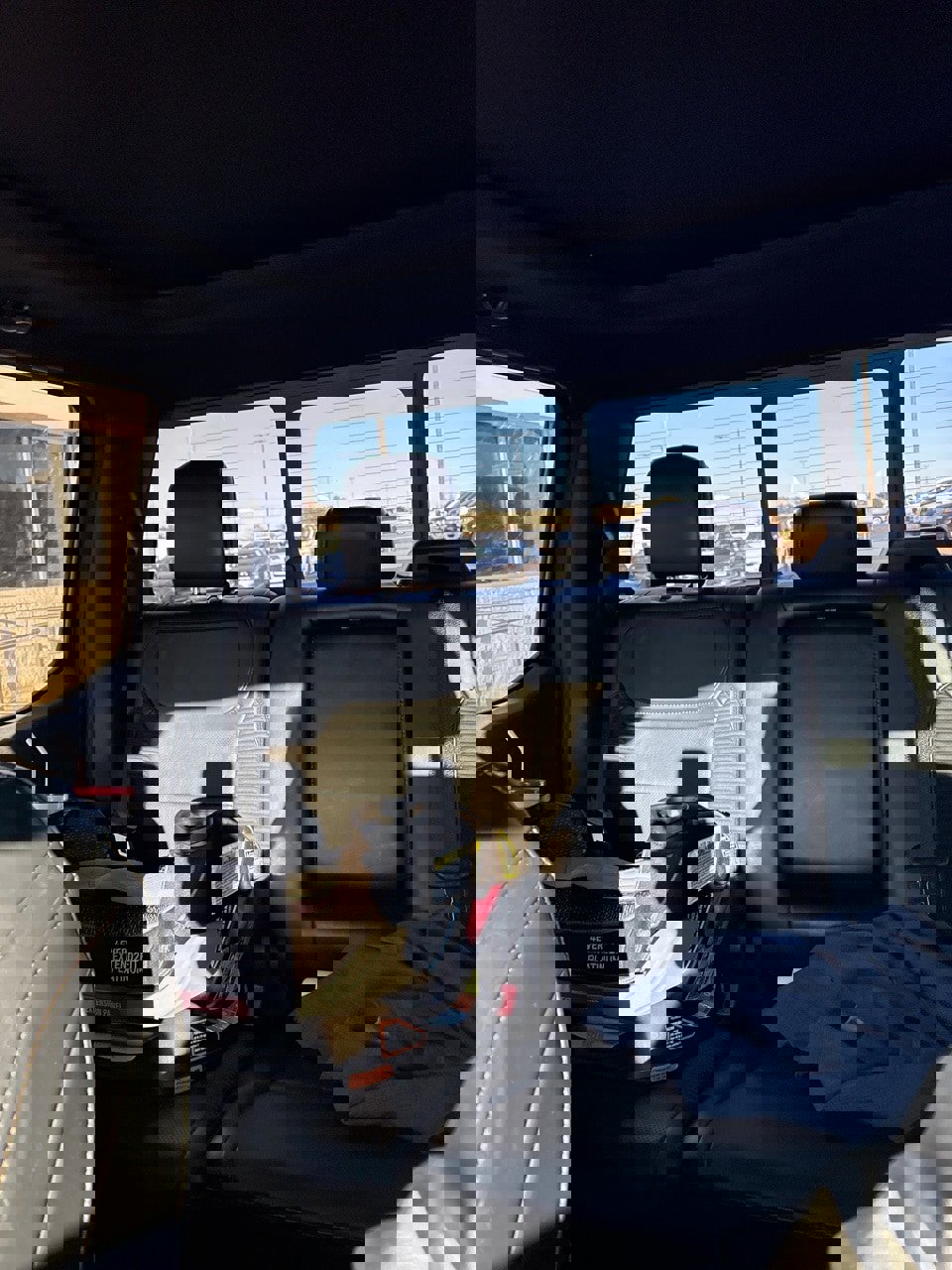 Certified 2022 Ford F150 Raptor w/ Equipment Group 801A High image 16