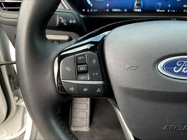 Certified 2024 Ford Escape Platinum AWD/4WD image 13