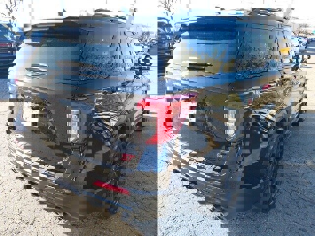 Certified 2023 Ford Explorer ST w/ Equipment Group 401A image 7