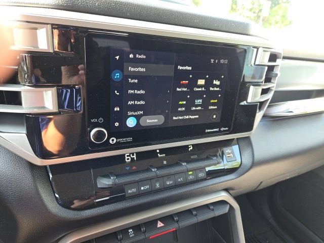 Used 2024 Toyota Tundra SR5 AWD/4WD image 7
