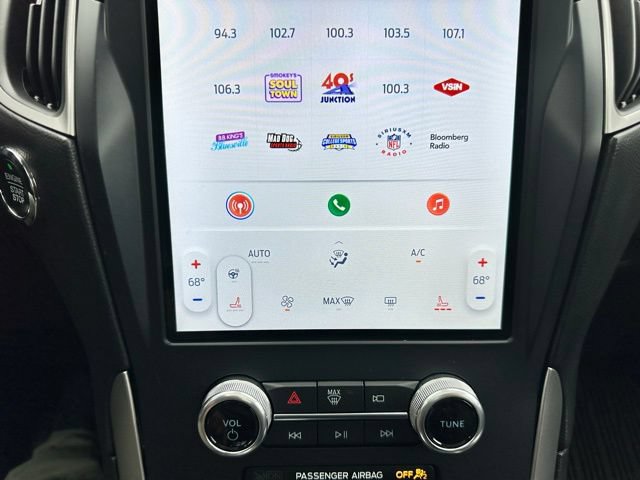 Certified 2022 Ford Edge SEL w/ Convenience Package AWD/4WD image 70