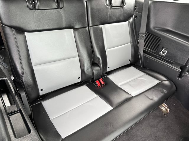 Certified 2023 Ford Explorer XLT w/ Equipment Group 202A AWD/4WD image 23