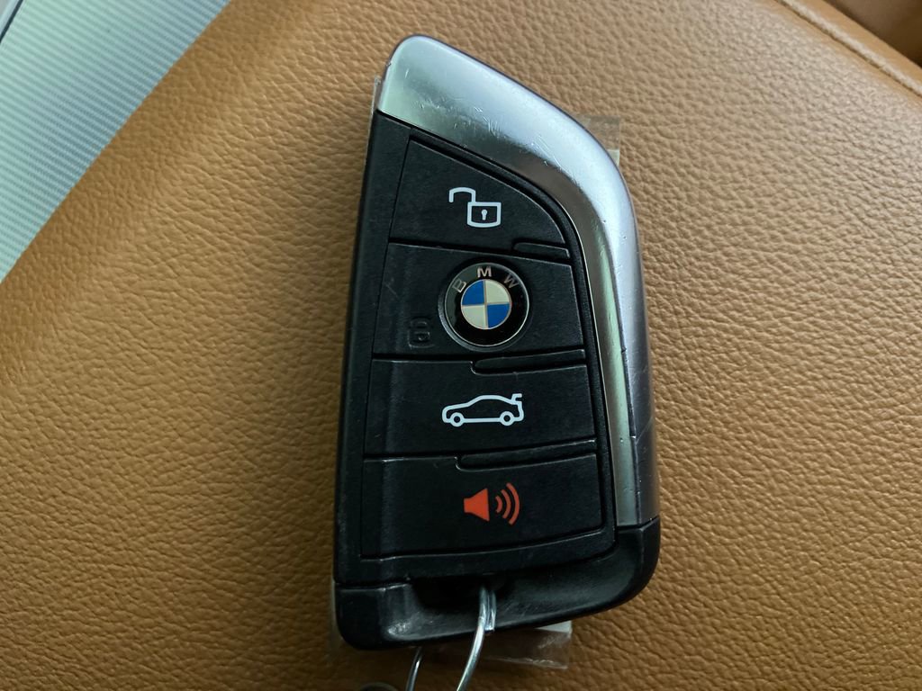 Used 2022 BMW 430i xDrive Coupe w/ Premium Package 2 image 34