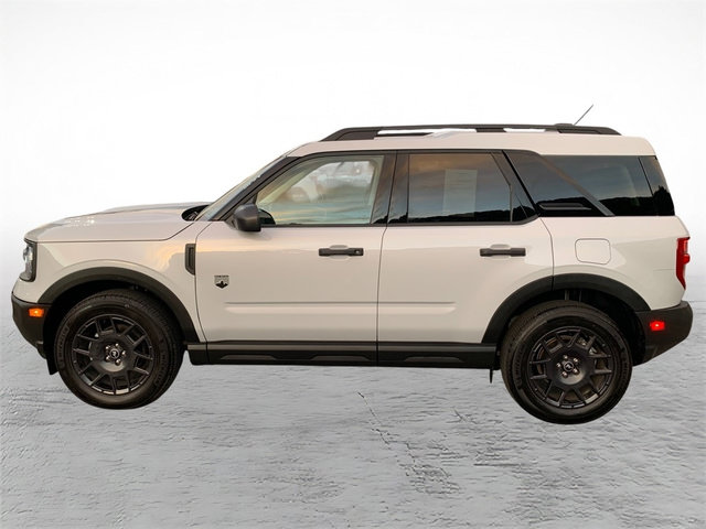 Certified 2026 Ford Bronco Sport Big Bend w/ Convenience Package AWD/4WD image 5