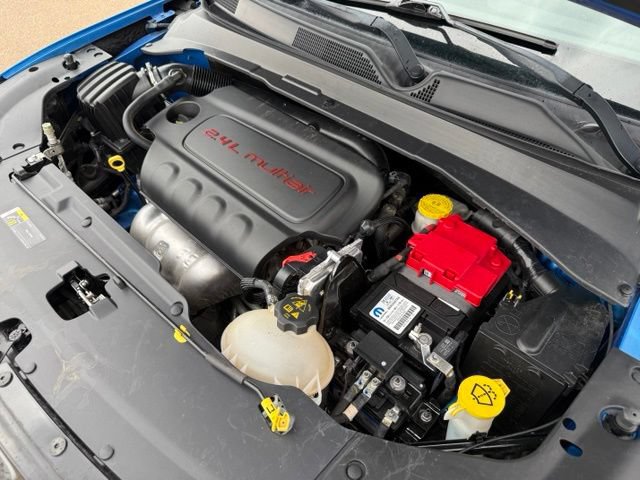 Used 2021 Jeep Compass Latitude FWD image 41