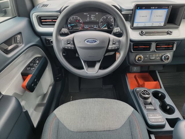 Certified 2024 Ford Maverick XLT w/ Equipment Group 300A Standard AWD/4WD image 31