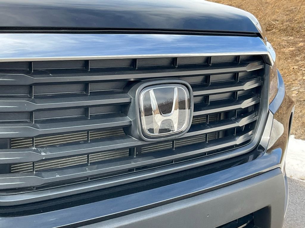 Used 2023 Honda Ridgeline RTL image 23
