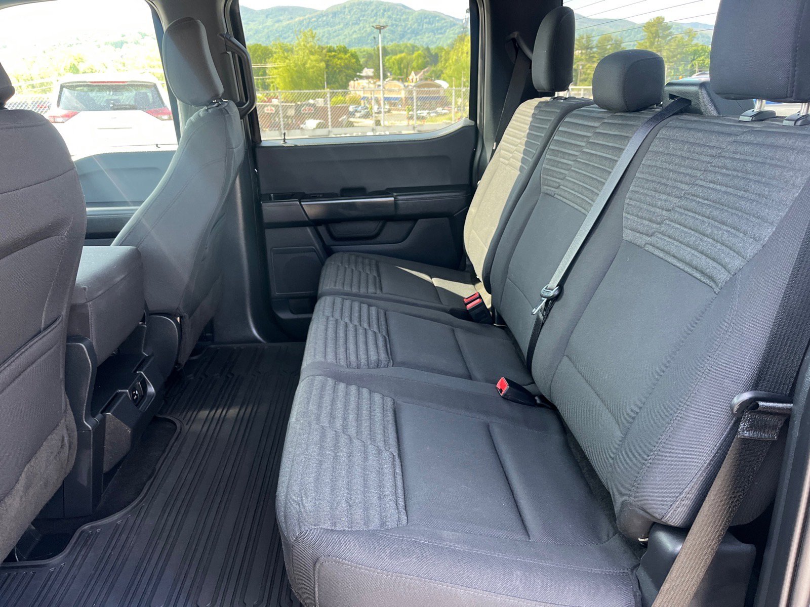 Certified 2023 Ford F150 XL w/ STX Appearance Package AWD/4WD image 20