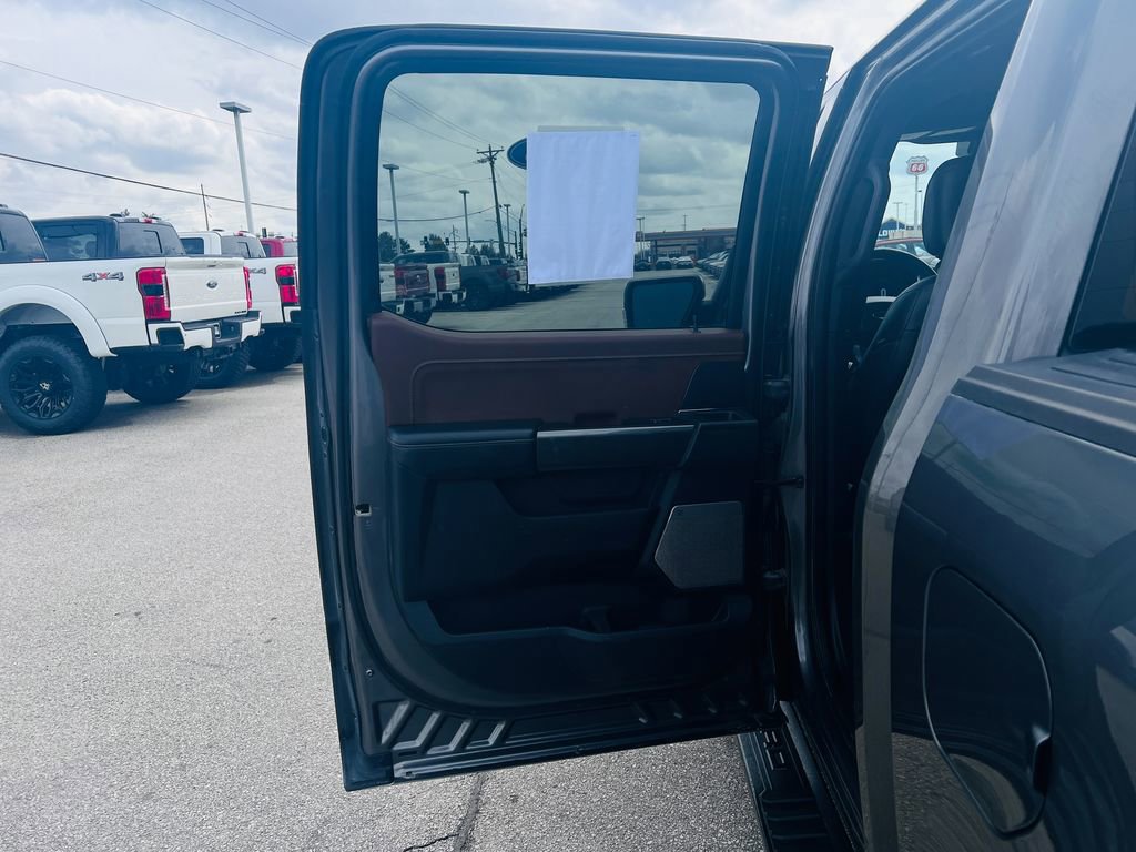 Certified 2022 Ford F150 Lariat image 12