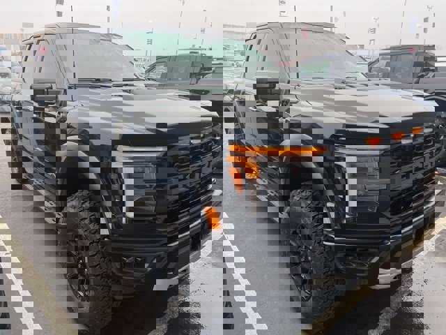 Certified 2024 Ford F150 Raptor image 3