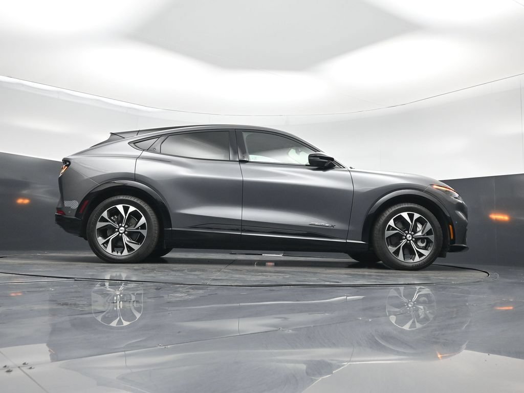 Certified 2023 Ford Mustang Mach-E Premium RWD image 49