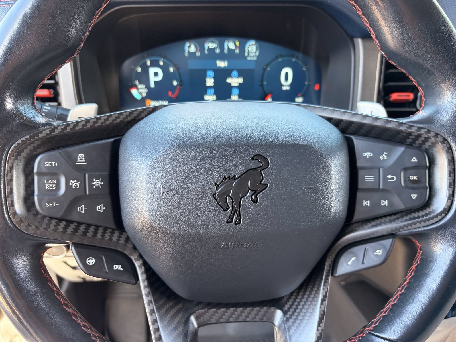 Certified 2022 Ford Bronco Raptor AWD/4WD image 34
