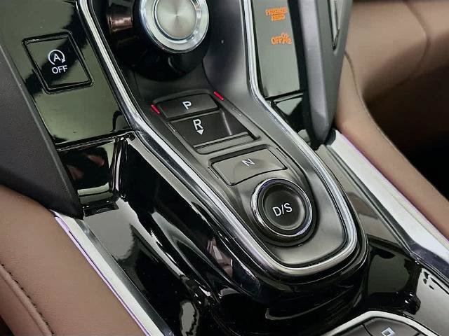 Used 2024 Acura RDX w/ Advance Package AWD/4WD image 17