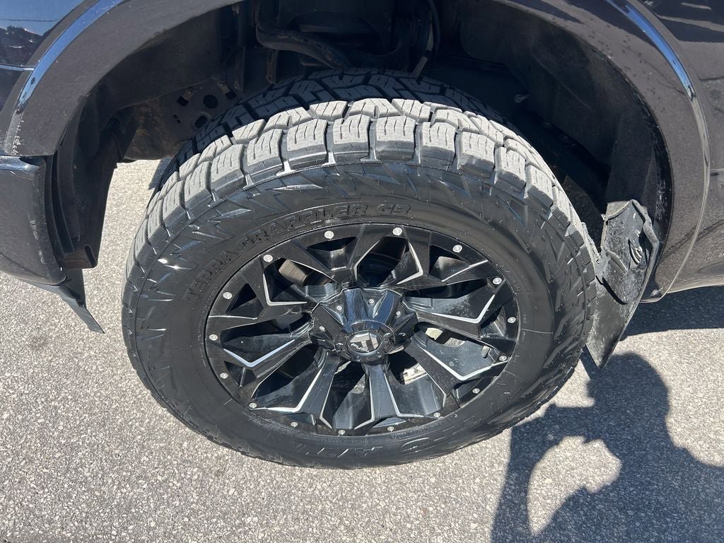 Certified 2019 Ford F150 Platinum AWD/4WD image 36