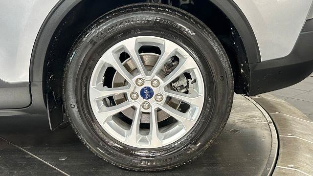 Certified 2022 Ford Escape SE w/ Cold Weather Package FWD image 23