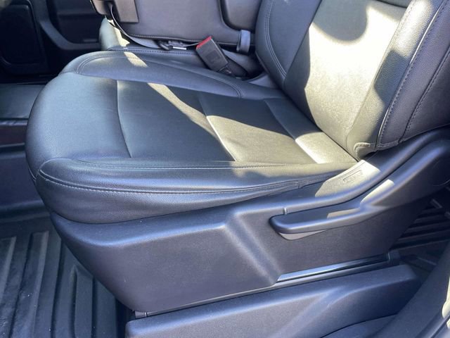 Used 2024 GMC Sierra 2500 Pro image 14