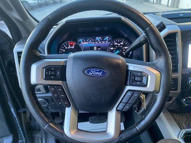 Certified 2019 Ford F250 Lariat w/ Chrome Package AWD/4WD image 9