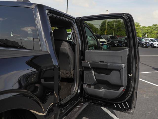 Certified 2023 Ford F150 XL w/ STX Appearance Package AWD/4WD image 32