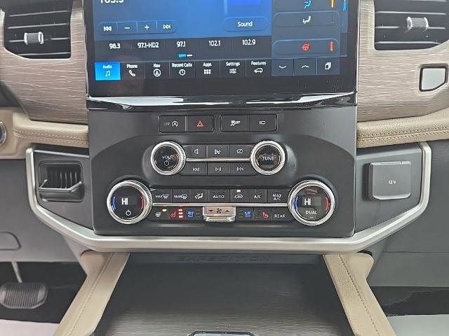 Certified 2024 Ford Expedition Limited AWD/4WD image 34