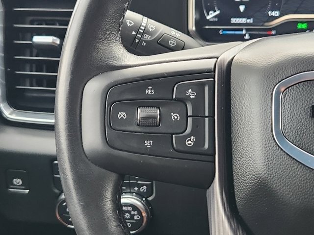 Used 2024 GMC Sierra 2500 Denali Ultimate image 28