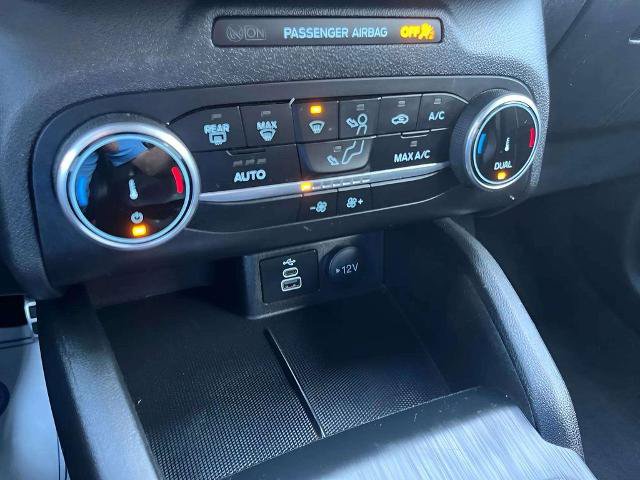 Certified 2024 Ford Escape ST-Line FWD image 27