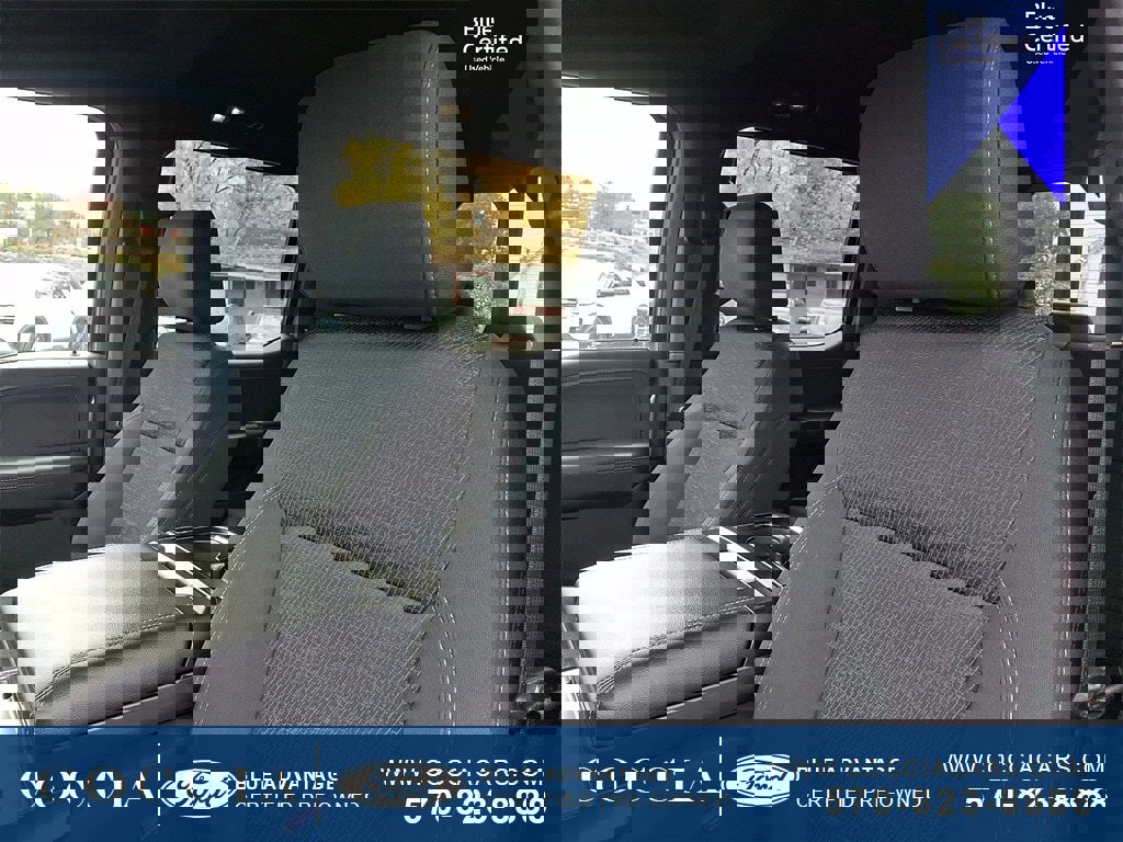 Certified 2022 Ford F150 XLT w/ Equipment Group 302A High image 13