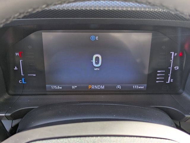 Certified 2025 Ford Ranger XLT w/ Equipment Group 301A High image 25