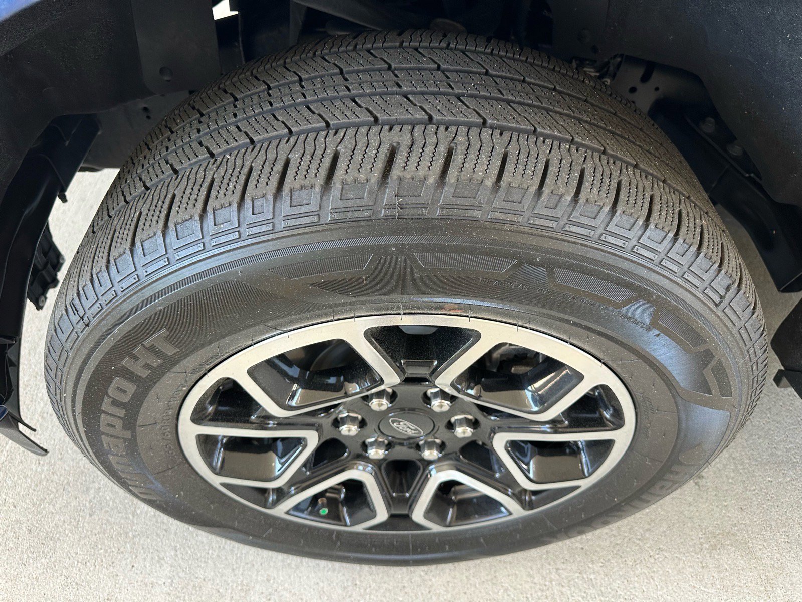 Certified 2023 Ford F150 XLT w/ Equipment Group 302A High image 11