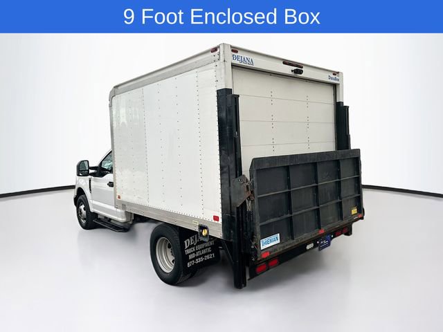 Certified 2020 Ford F350 XL RWD image 6
