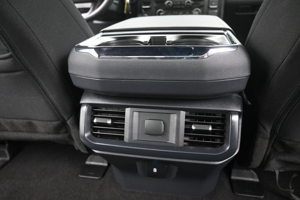 Certified 2024 Ford F150 STX RWD image 14