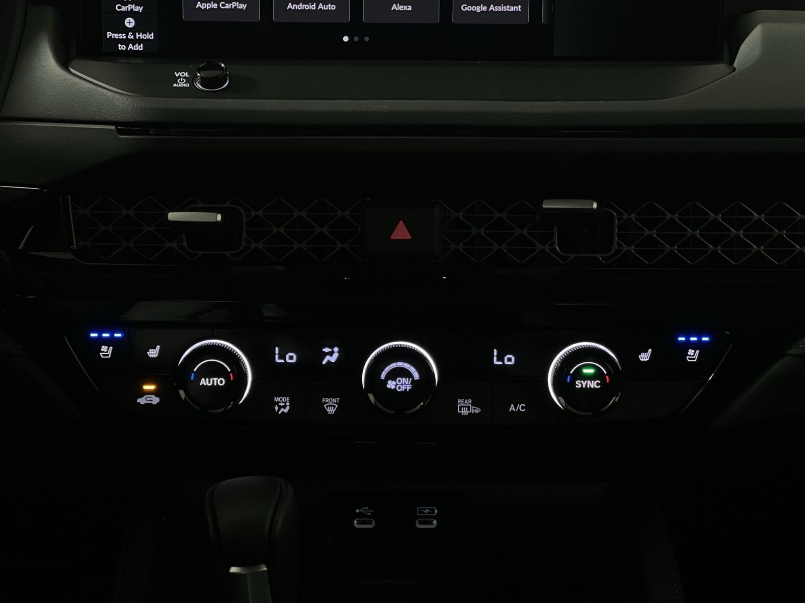 Used 2024 Honda Accord Touring image 21