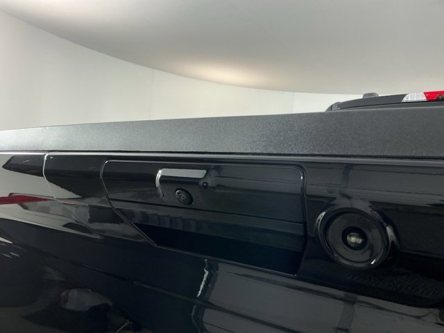 Certified 2025 Ford F350 Lariat w/ Black Appearance Package image 10