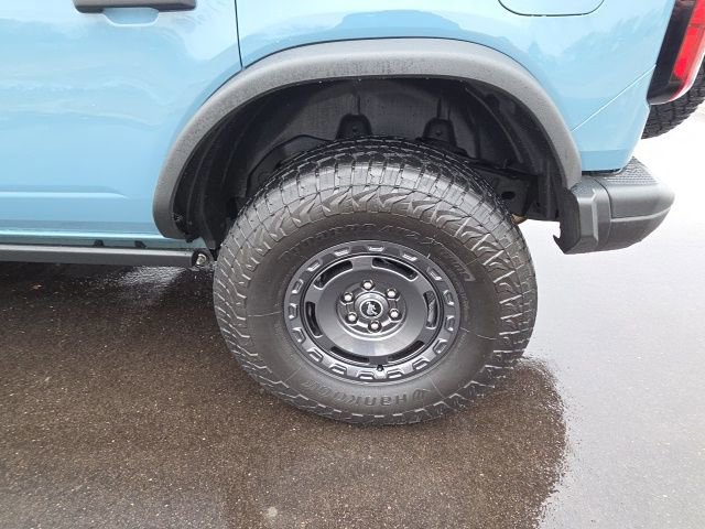 Certified 2023 Ford Bronco Everglades image 14