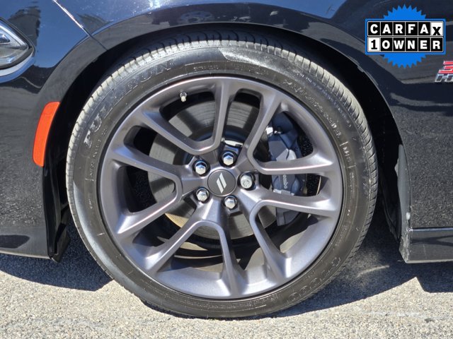 Used 2023 Dodge Charger Scat Pack RWD image 10