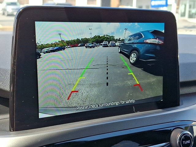 Certified 2024 Ford Escape Active image 18