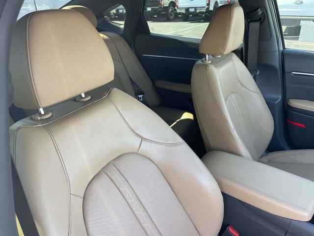 Used 2022 Hyundai Sonata Limited image 36