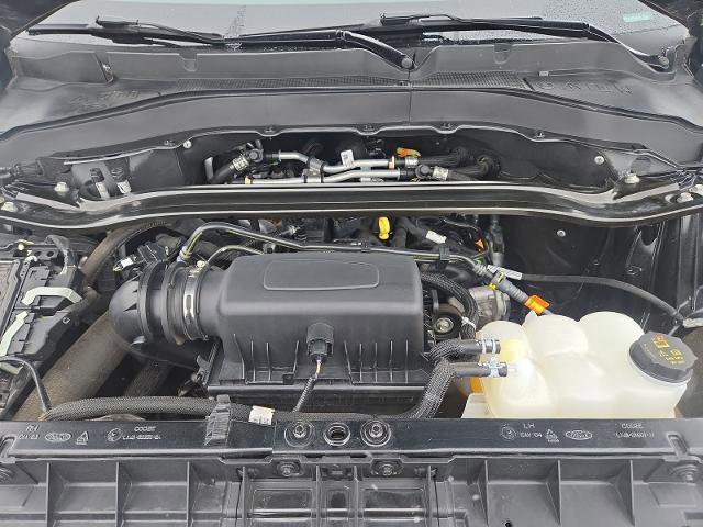 Certified 2023 Ford Explorer Limited image 24