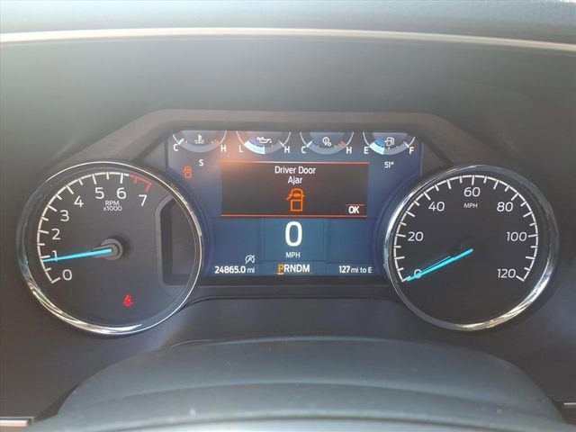 Certified 2023 Ford F150 XLT w/ Equipment Group 302A High image 19