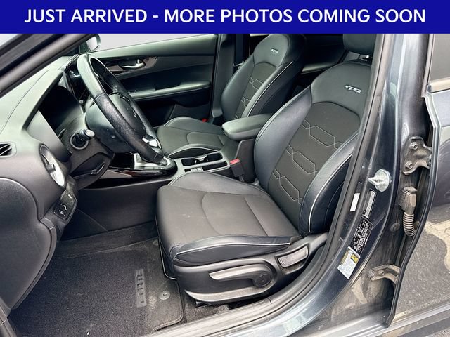Used 2023 Kia Forte GT-Line w/ GT-Line Technology Package FWD image 15