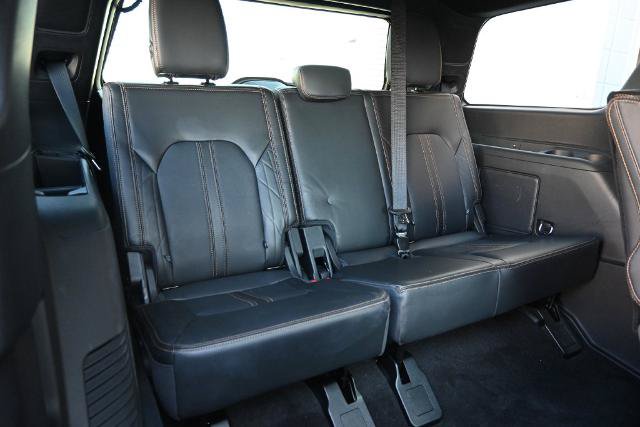 Certified 2023 Ford Expedition Platinum AWD/4WD image 28