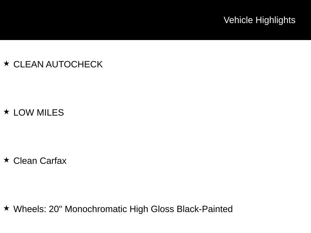 Certified 2025 Ford Mustang Mach-E GT AWD/4WD image 5