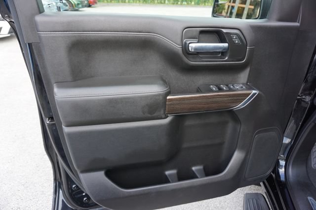 Used 2020 Chevrolet Silverado 1500 LT w/ LT Value Package RWD image 20