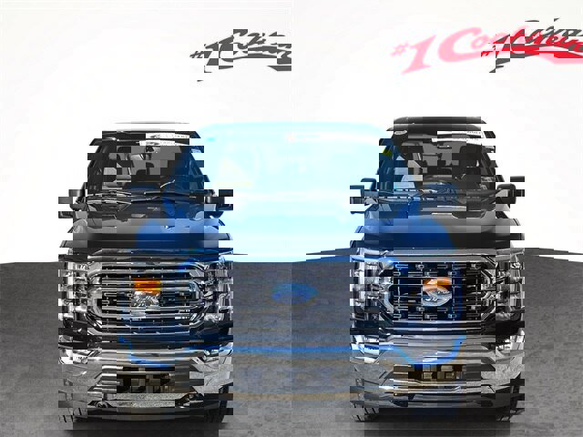 Certified 2023 Ford F150 XLT w/ Equipment Group 302A High image 6