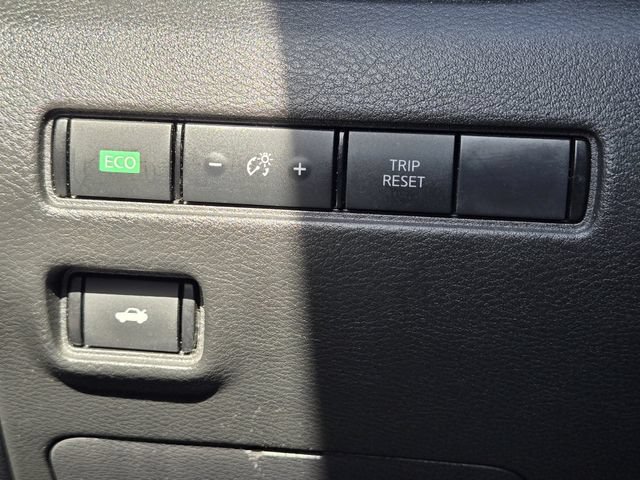 Used 2021 Nissan Sentra SV FWD image 21