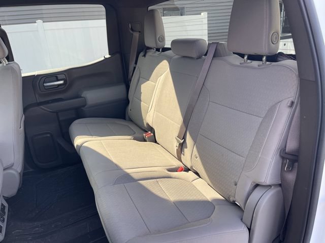 Used 2021 Chevrolet Silverado 1500 LT w/ LPO, Liner Protection Package RWD image 18