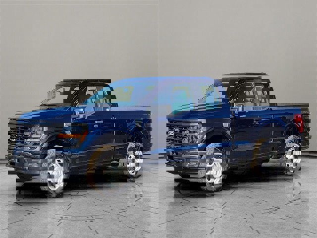 Certified 2024 Ford F150 XL image 8