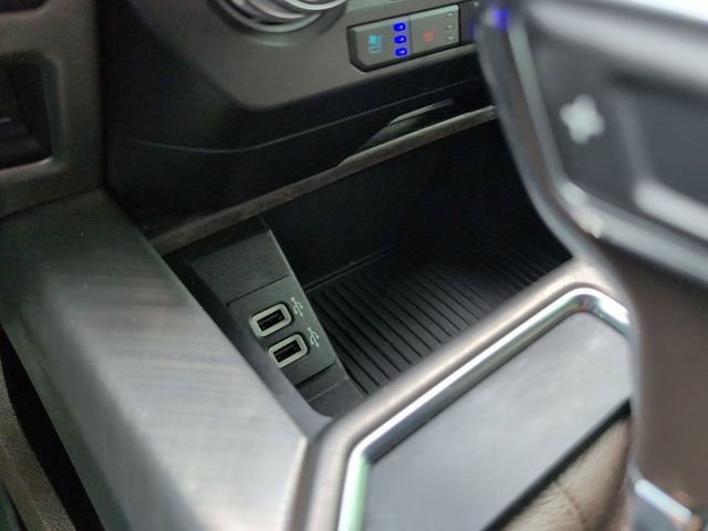 Certified 2019 Ford F150 Limited w/ Trailer Tow Package image 35